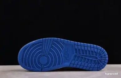 Hyperoad Quai 1 Low 54 Jordan 0703